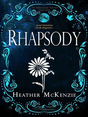 cover image of Rhapsody